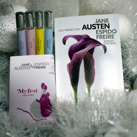 perfume_jane_austen_espido_freire