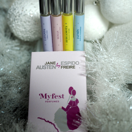 perfume_jane_austen_espido_freire