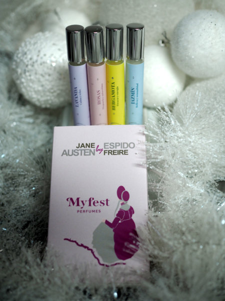 perfume_jane_austen_espido_freire